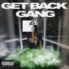 Get Back Gang - Single