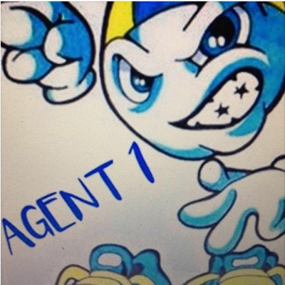 Get Ready For The Summer Blueagent1 Shazam