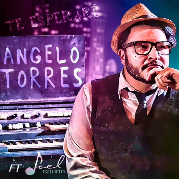 Te Esperaré (feat. Joel Sound)