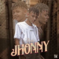 Jhonny - Single - Thinker