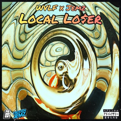 Local Lo$er - Single