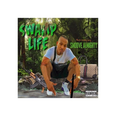 Swamp Life