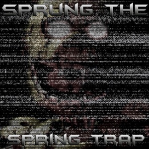 Sprung the Spring Trap (feat. MandoPony) - Single