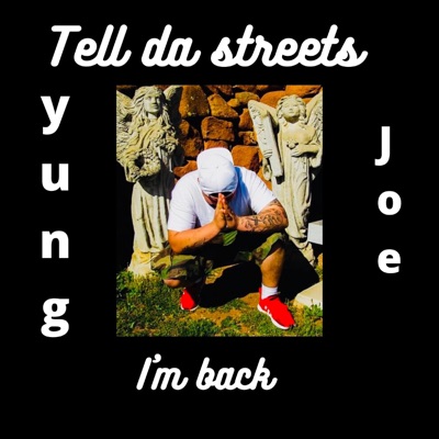 Tell Da Streets I'm Back