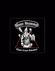 Dengarkan Bonehammer, tonton video musik, baca bio, lihat tanggal tur & lainnya!