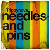 Needles and Pins (feat. Luca Giacco) artwork