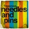 Needles and Pins (feat. Luca Giacco) artwork