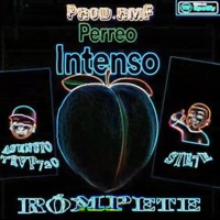 ROMPETE (feat. Sie7e) - Single - Asensiotrvp720