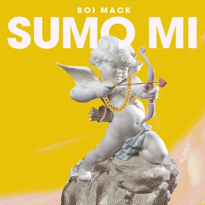 Sumo Mi - Single