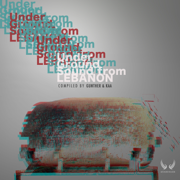 Underground Sound From Lebanon - Gunther & Kaa
