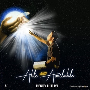 Able and Available - Single