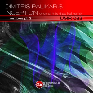 Inception Remixes, Pt. 2 - Single