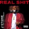 Real Shit (feat. YFN Lucci & Mozzy) - J. Stone lyrics