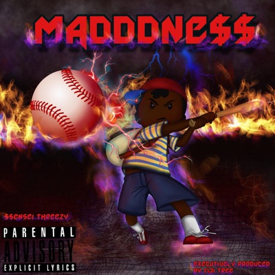 Madddne$$!