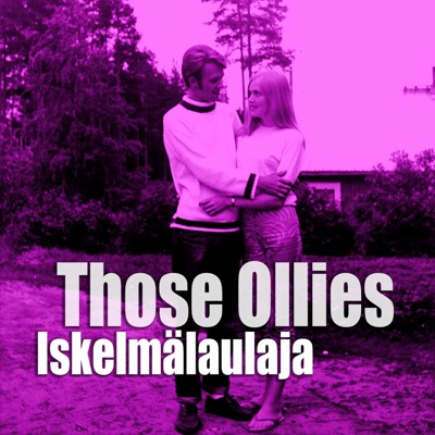 Iskelmälaulaja - Single