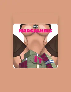 Listen to Madgalkris, watch music videos, read bio, see tour dates & more!