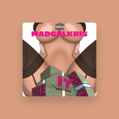 Listen to Madgalkris, watch music videos, read bio, see tour dates & more!