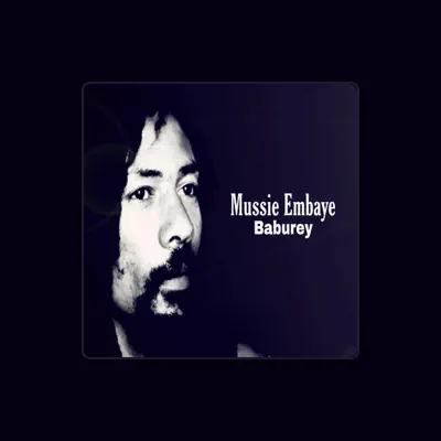 Listen to Mussie embaye, watch music videos, read bio, see tour dates & more!