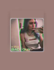 Escucha a Kira, mira vídeos musicales, lee la biografía, consulta fechas de giras y mucho más.