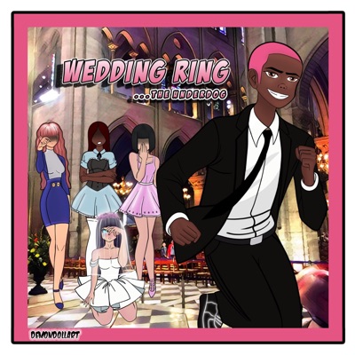 Wedding Ring - Single