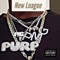 New League - Purp Reynolds lyrics