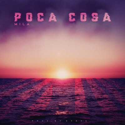 Poca Cosa - Single