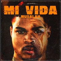 Mi Vida - EP - Musalah