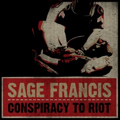 Conspiracy to Riot - Single