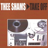 Thee Shams - I Get High