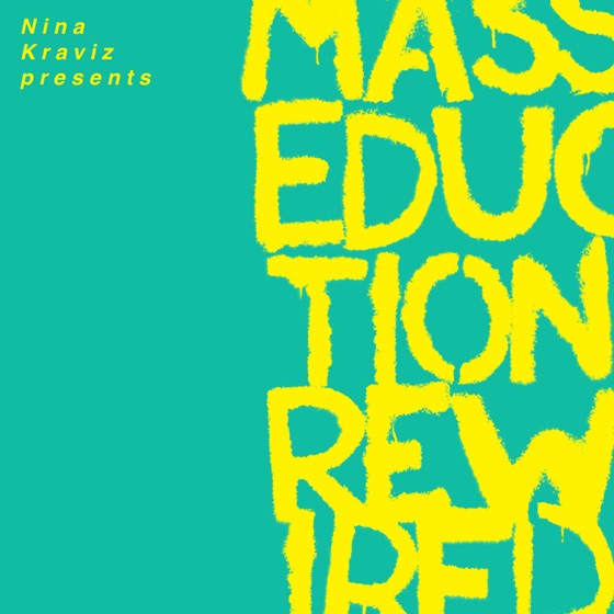 Cover artwork for Fast Slow Disco