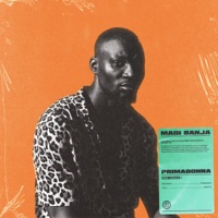 Primadonna - Single - Madi Banja