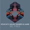 Vol2Cat, Milan Tavares, Lambi - Be Free (Extended Mix)