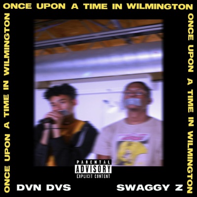 Once Upon a Time in Wilmington - Single