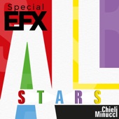 Special EFX - Kampala