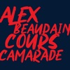 Alex Beaupain Cours camarade Cours camarade - Single