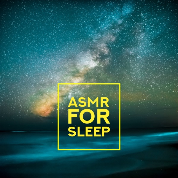ASMR for Sleep: Intense Relaxation, Insomnia, Stress Relief, Deep Peace, Soft Nature Sounds