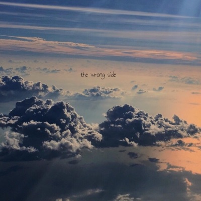 The Wrong Side - Single
