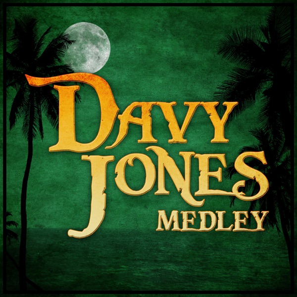 Davy Jones Theme