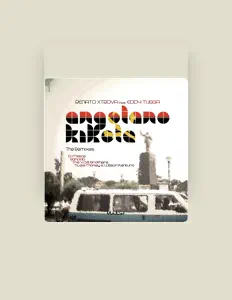 Listen to Renato Xtrova, watch music videos, read bio, see tour dates & more!