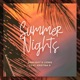 Summer Nights feat Kristina R Single