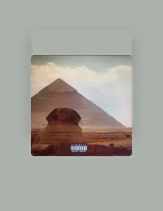 Ακούστε περιεχόμενο από AYE-D, παρακολουθήστε μουσικά βίντεο, διαβάστε το βιογραφικό, δείτε ημερομηνίες περιοδείας, και πολλά ακόμη!