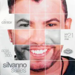 Volume 21 - Silvanno Salles Volume 21 - Silvanno Salles