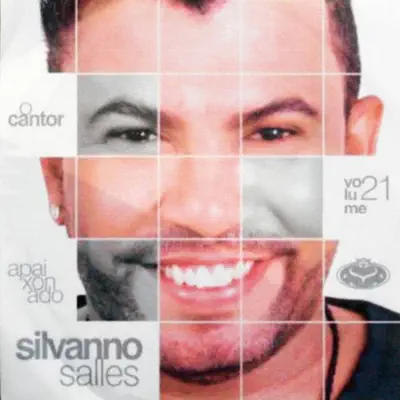 Volume 21 - Silvanno Salles Volume 21 - Silvanno Salles
