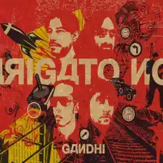 Listen to Gandhi, watch music videos, read bio, see tour dates & more!