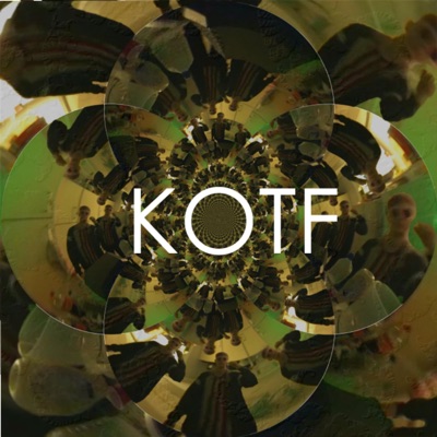 K.O.T.F Till They Bleed - Single