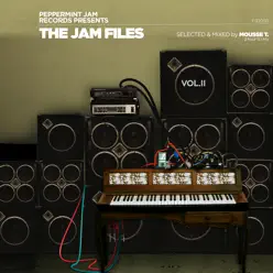 The Jam Files, Vol. 2 - Mousse T The Jam Files, Vol. 2 - Mousse T