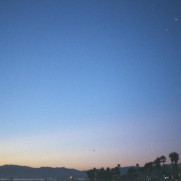 Dusk - Single