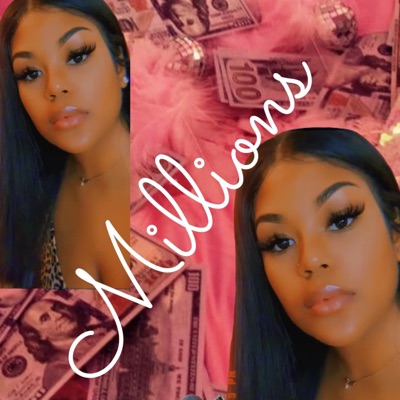 Millions (Intro) - Single