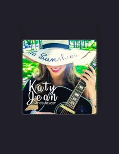 Katy Jeanを聴いたり、ミュージックビデオを鑑賞したり、経歴やツアー日程などを確認したりしましょう！