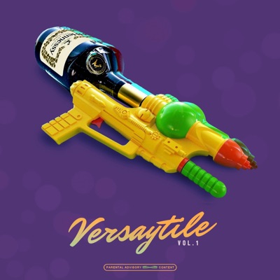 VerSaytile, Vol. 1 - Single